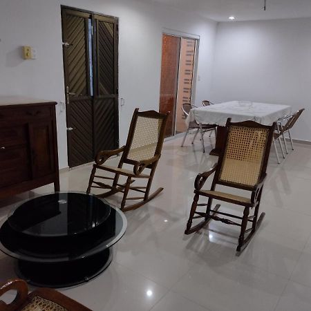 MANGA HOME - Hostal Cartagena Exteriör bild