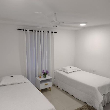 MANGA HOME - Hostal Cartagena Exteriör bild