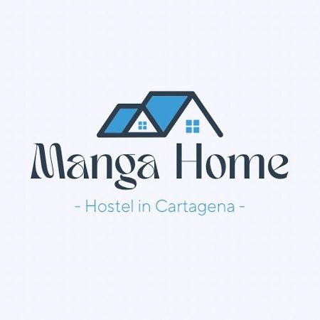 MANGA HOME - Hostal Cartagena Exteriör bild