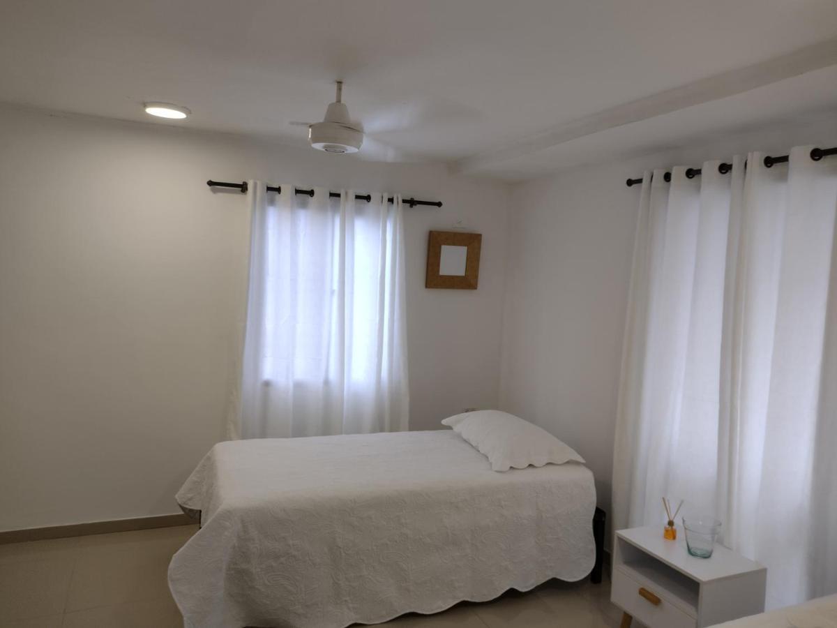 MANGA HOME - Hostal Cartagena Exteriör bild