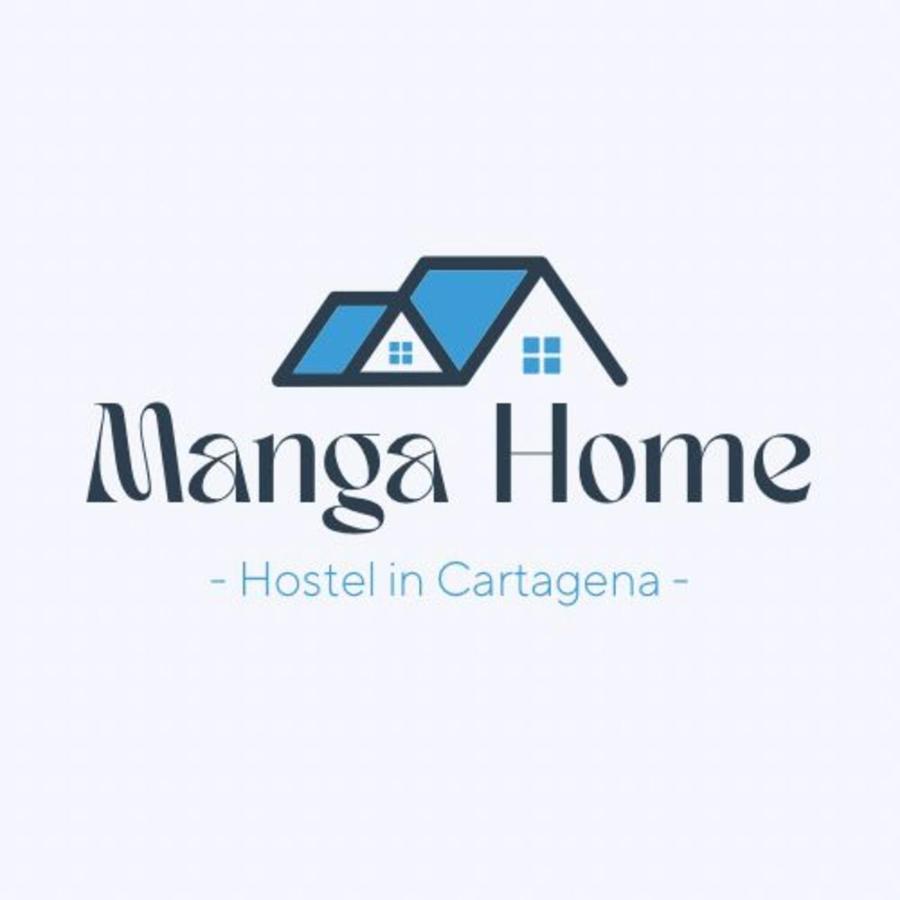 MANGA HOME - Hostal Cartagena Exteriör bild