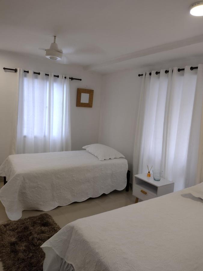MANGA HOME - Hostal Cartagena Exteriör bild