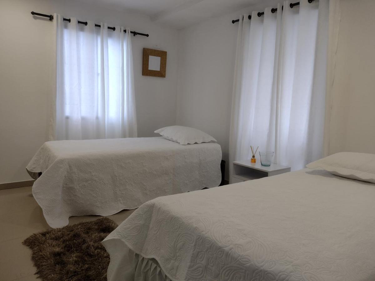 MANGA HOME - Hostal Cartagena Exteriör bild