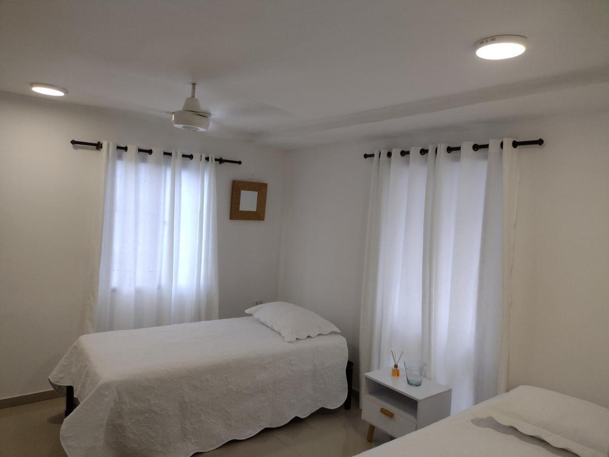 MANGA HOME - Hostal Cartagena Exteriör bild